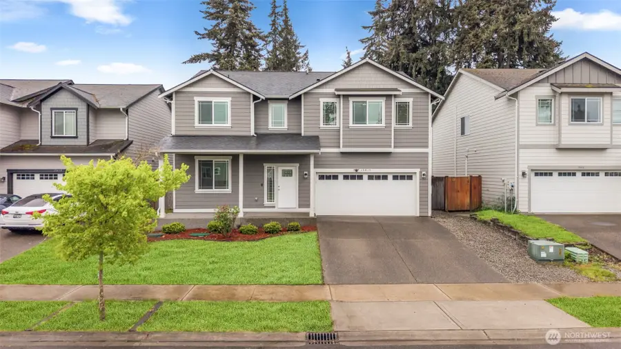 15415 Coles Court Se, Yelm, WA 98597 - #2