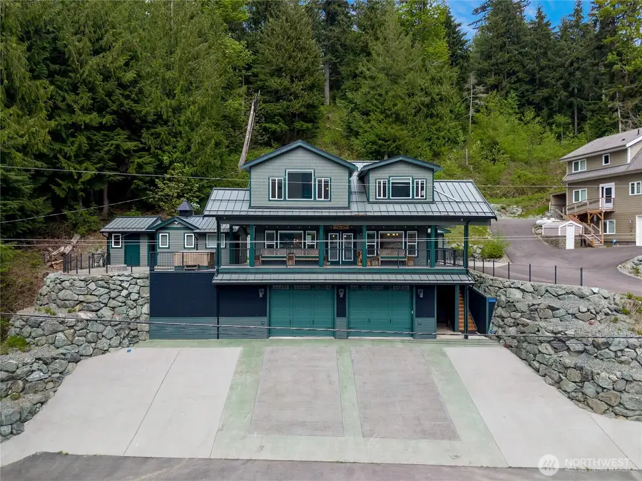 34605 N Shore Drive, Mount Vernon, WA 98274 - #2