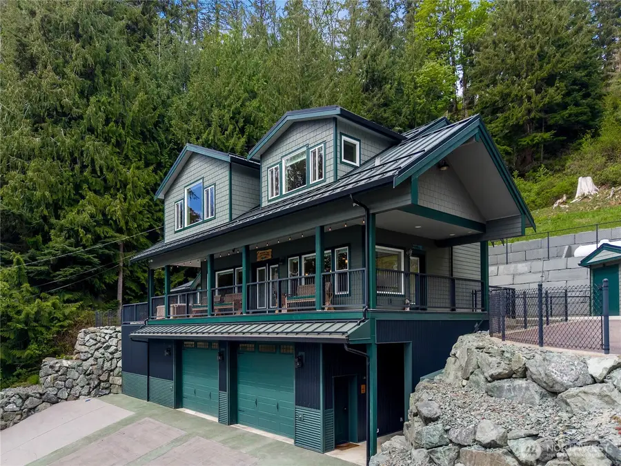 34605 N Shore Drive, Mount Vernon, WA 98274 - #3