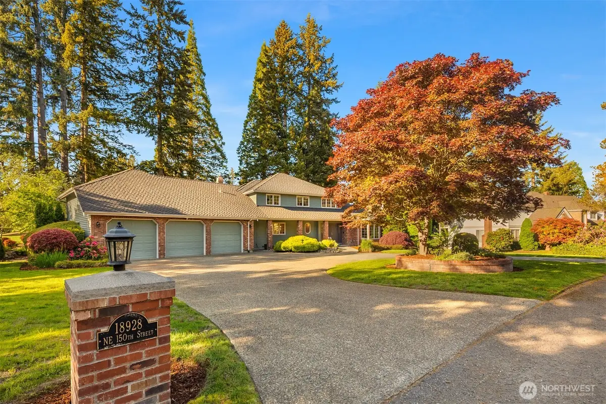 18928 NE 150th Street, Woodinville, WA 98072 - #1