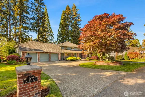 18928 NE 150th Street, Woodinville, WA 98072