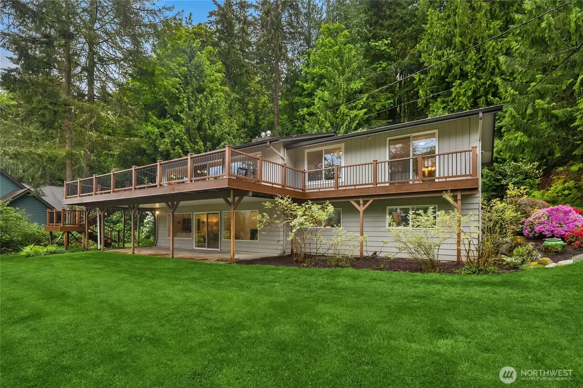 17707 SE 60th Street, Bellevue, WA 98006 - #1