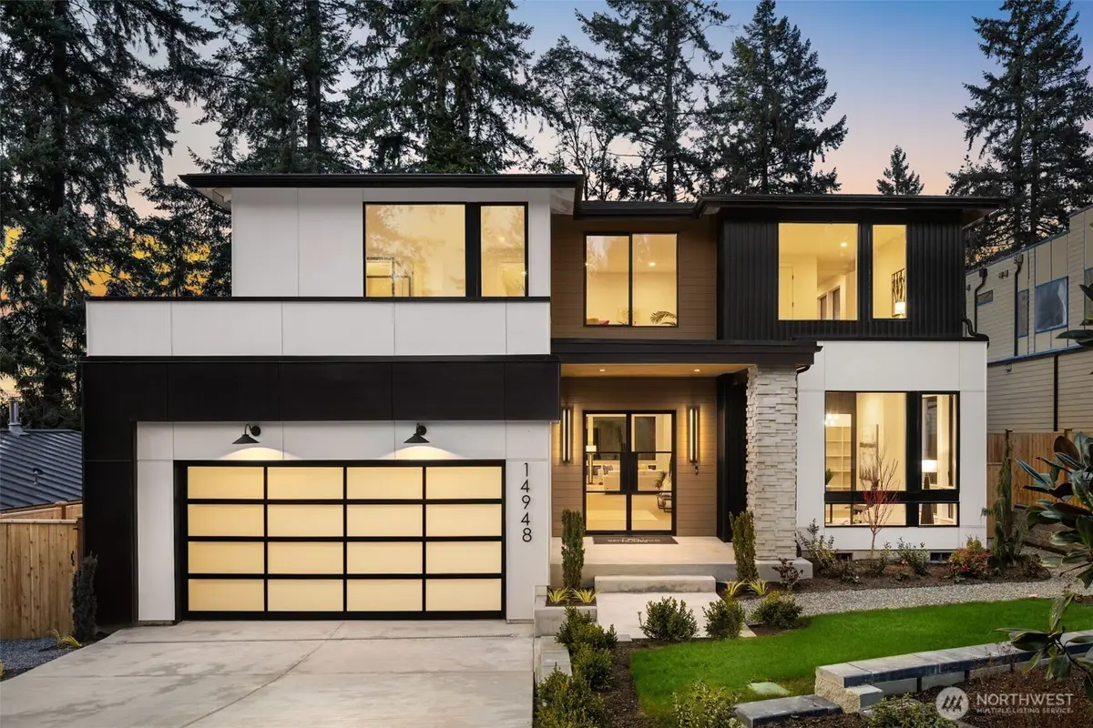 14948 SE 43rd Street, Bellevue, WA 98006 - #1