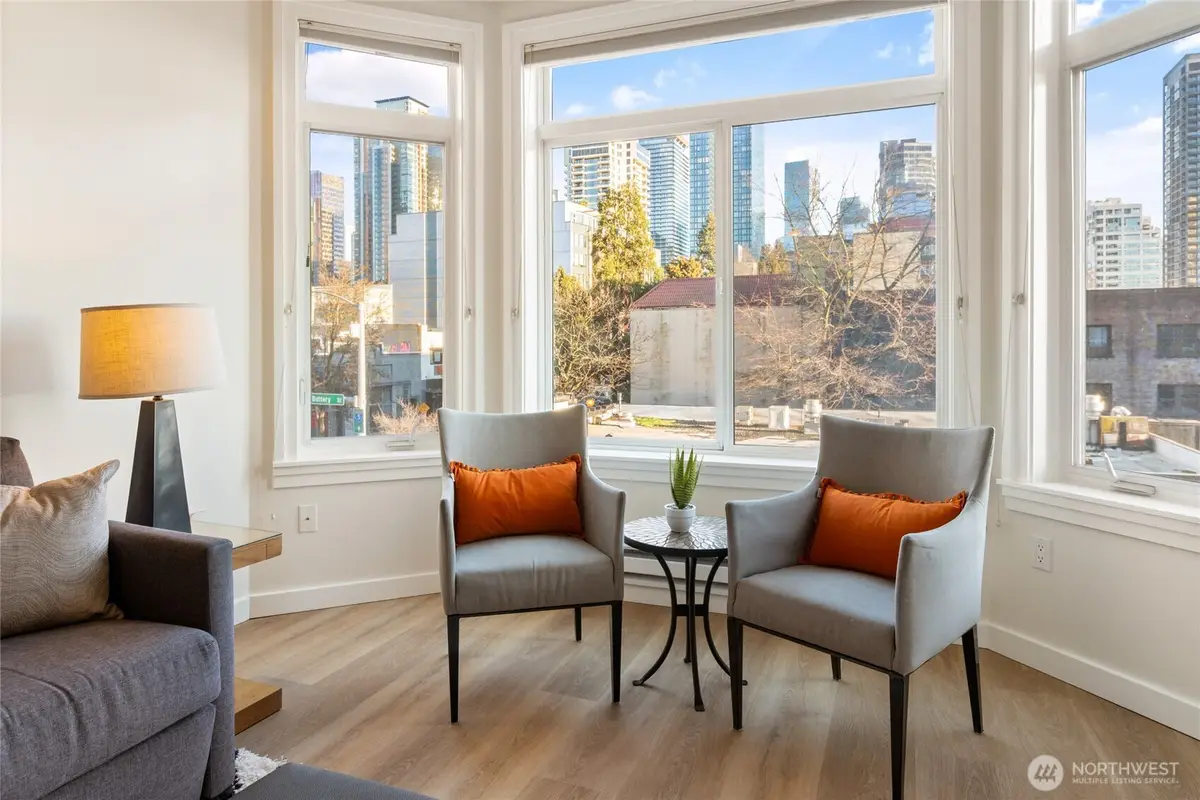 2415 2nd Avenue #432, Seattle, WA 98121 - #1
