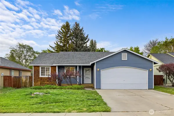 111 E Lexus Lane, Ellensburg, WA 98926