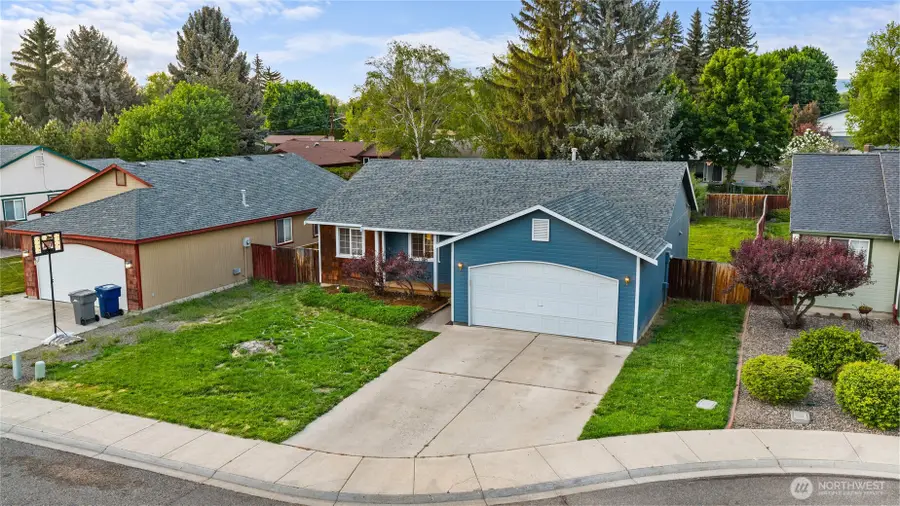 111 E Lexus Lane, Ellensburg, WA 98926 - #2