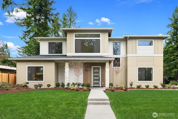 1657 151st Avenue Se, Bellevue, WA 98007