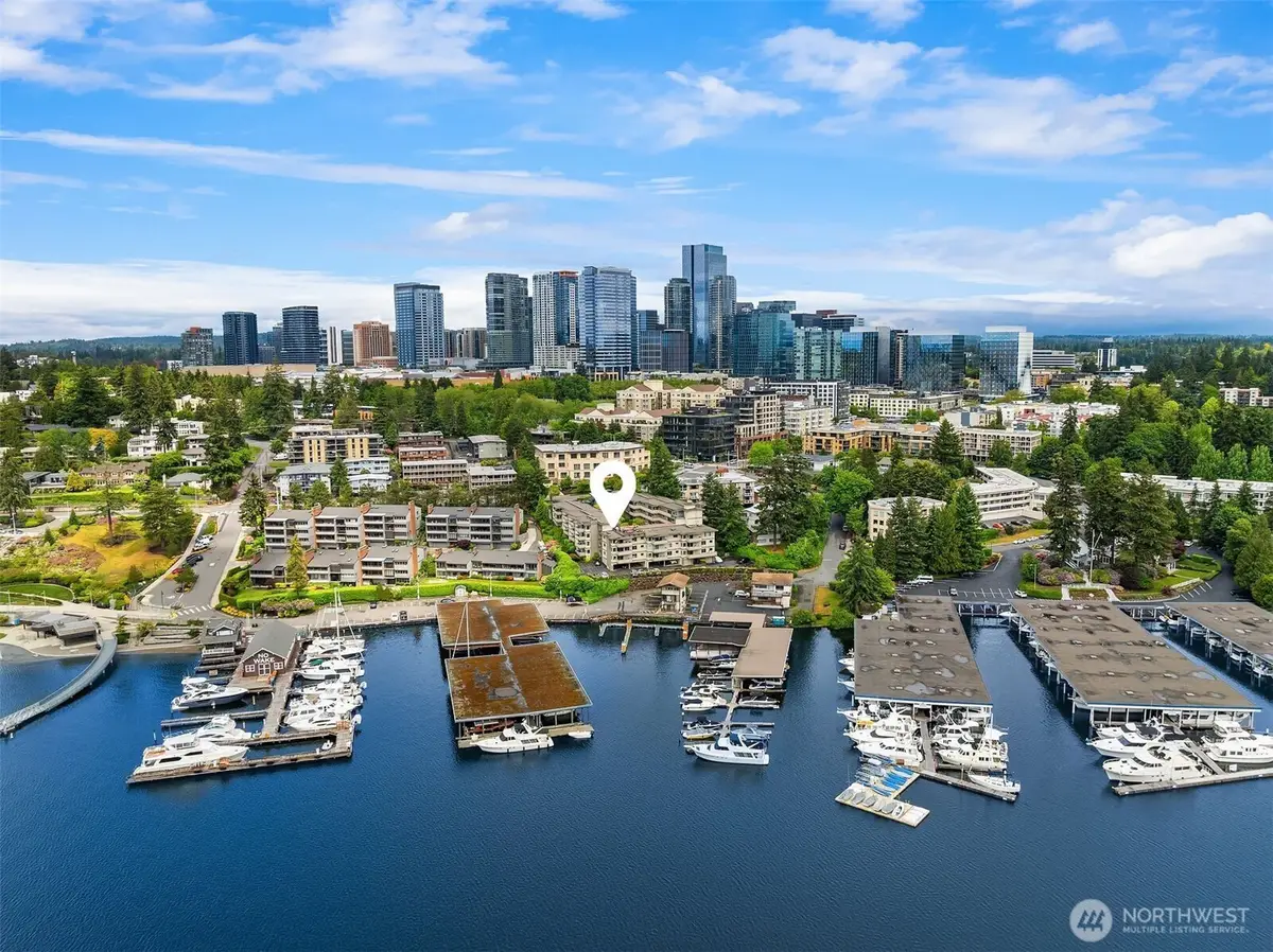 9951 Lake Washington Blvd Ne #23, Bellevue, WA 98004 - #1