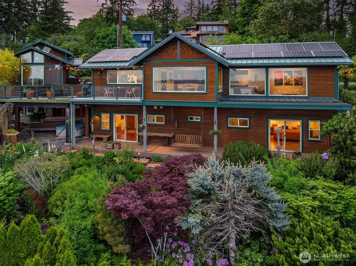 8909 NE 118th Place, Kirkland, WA 98034 - #1
