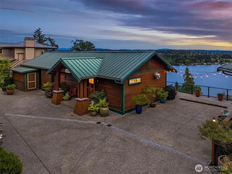 8909 NE 118th Place, Kirkland, WA 98034 - #2