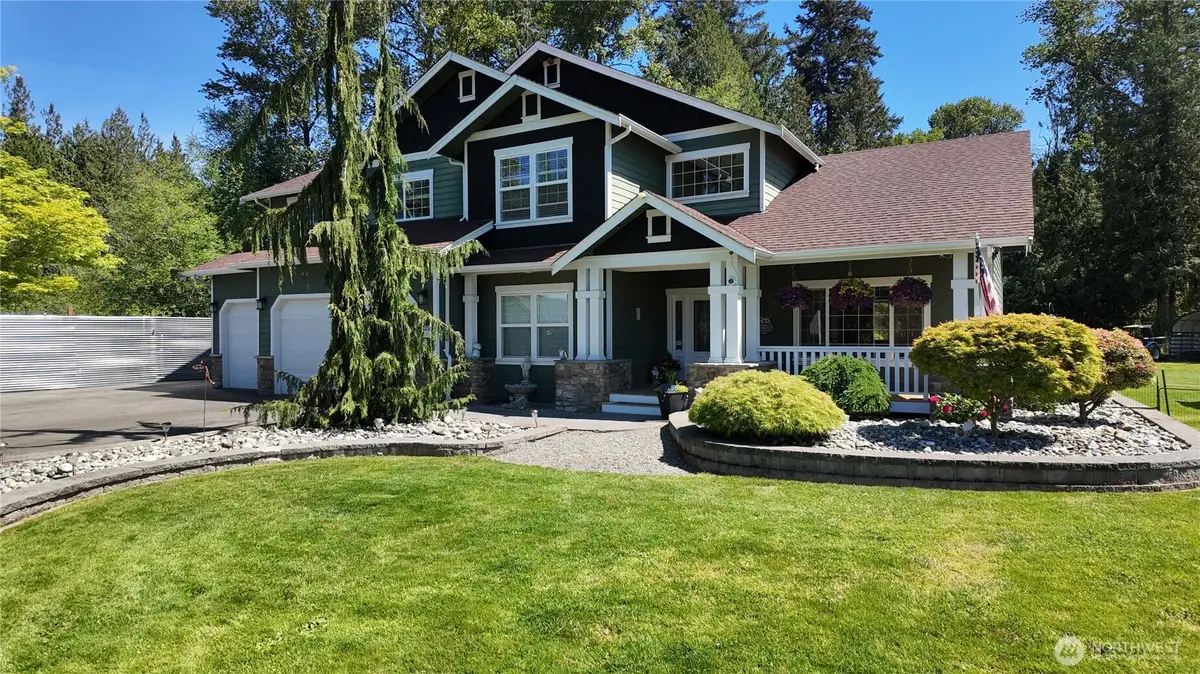 18033 3rd Avenue Ne, Arlington, WA 98223 - #1