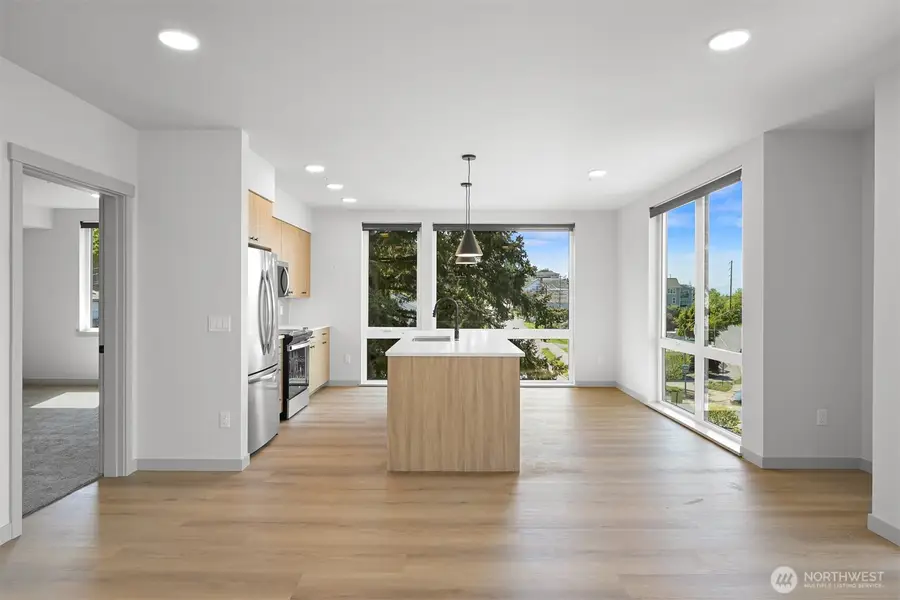 820 N State Street #412, Bellingham, WA 98225 - #2
