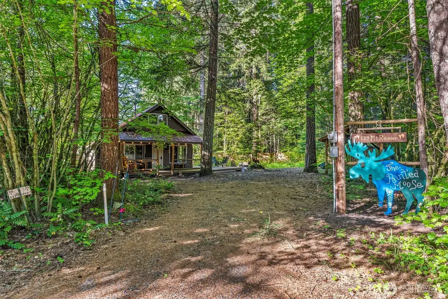 139 Mount Rainier Drive, Packwood, WA 98361 - #2