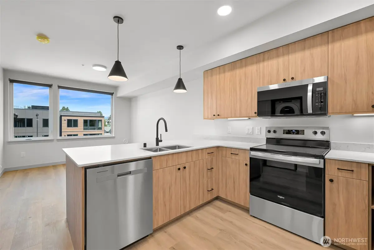 820 N State Street #507, Bellingham, WA 98225 - #1