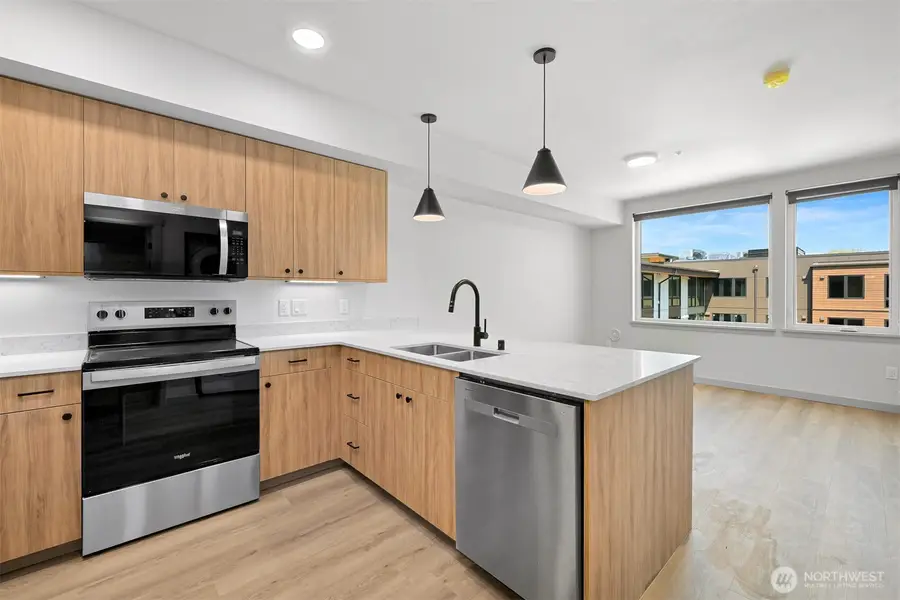 820 N State Street #608, Bellingham, WA 98225 - #3