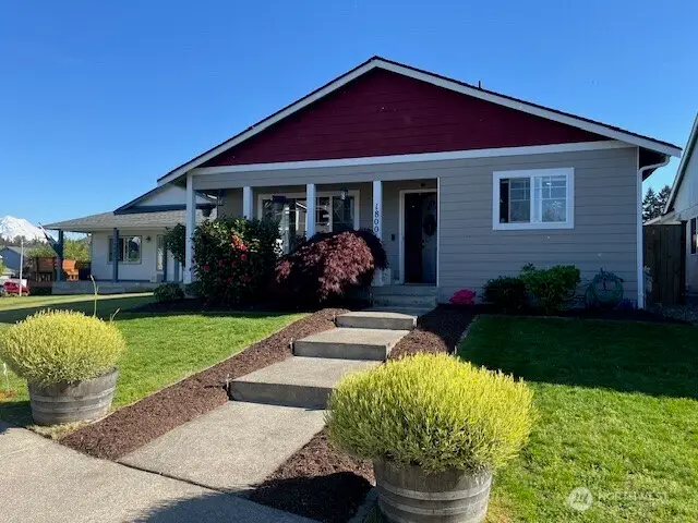 18001 109th Street Ct E, Bonney Lake, WA 98391 - #1