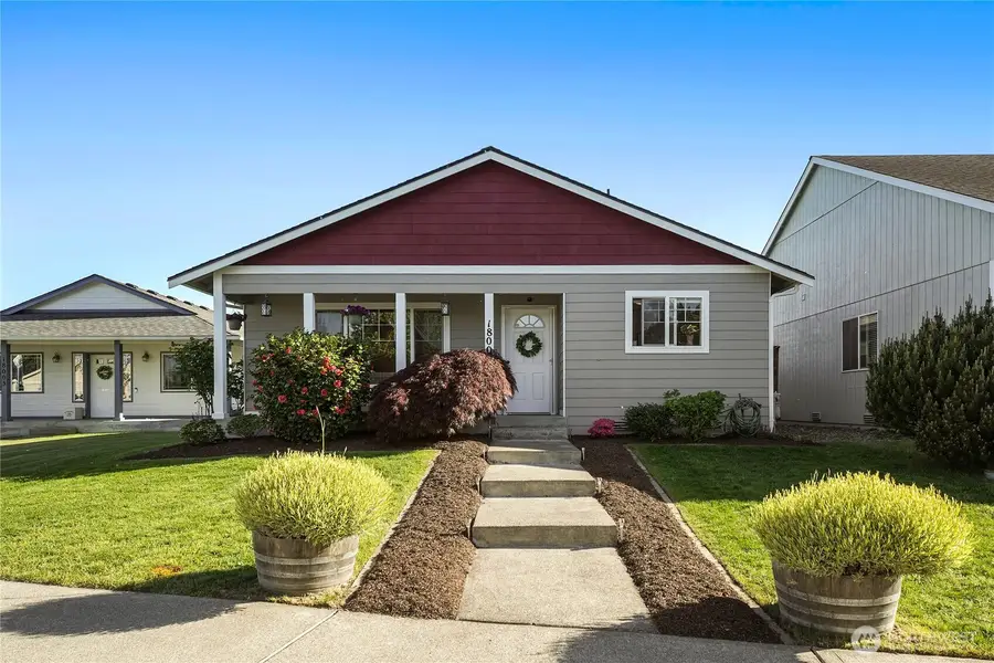 18001 109th Street Ct E, Bonney Lake, WA 98391 - #3