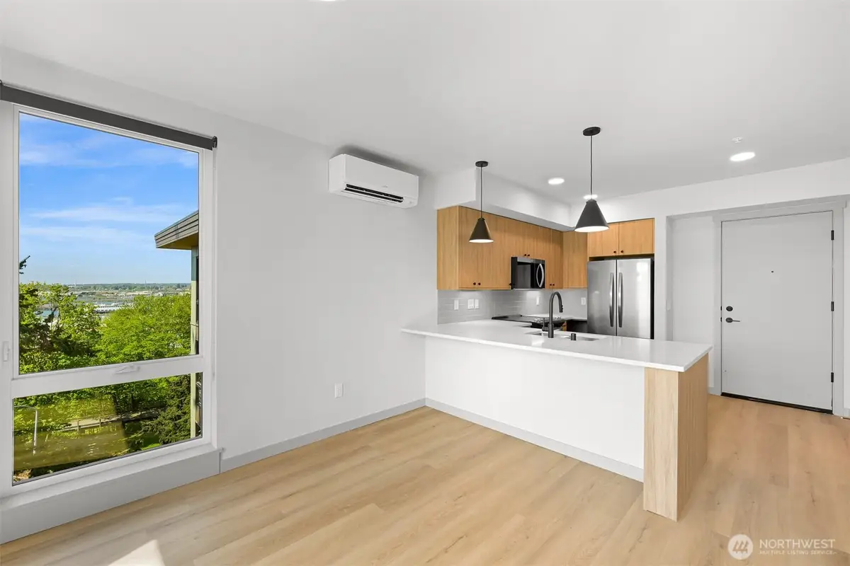 820 N State Street #611, Bellingham, WA 98225 - #1
