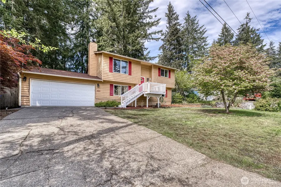 4311 NW Elkhorn Trail, Bremerton, WA 98312 - #2