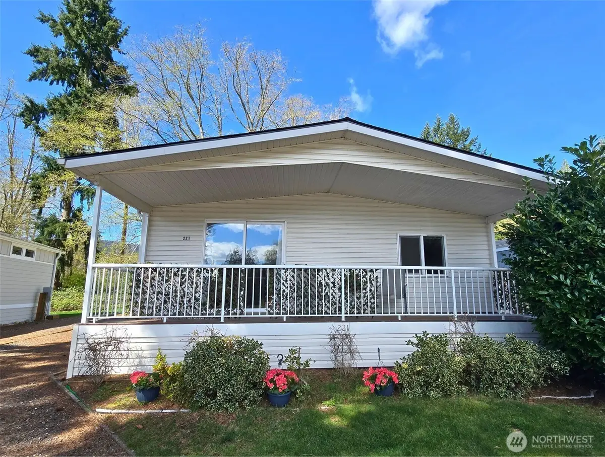 921 Autumn Lane #221, Bellingham, WA 98229 - #1