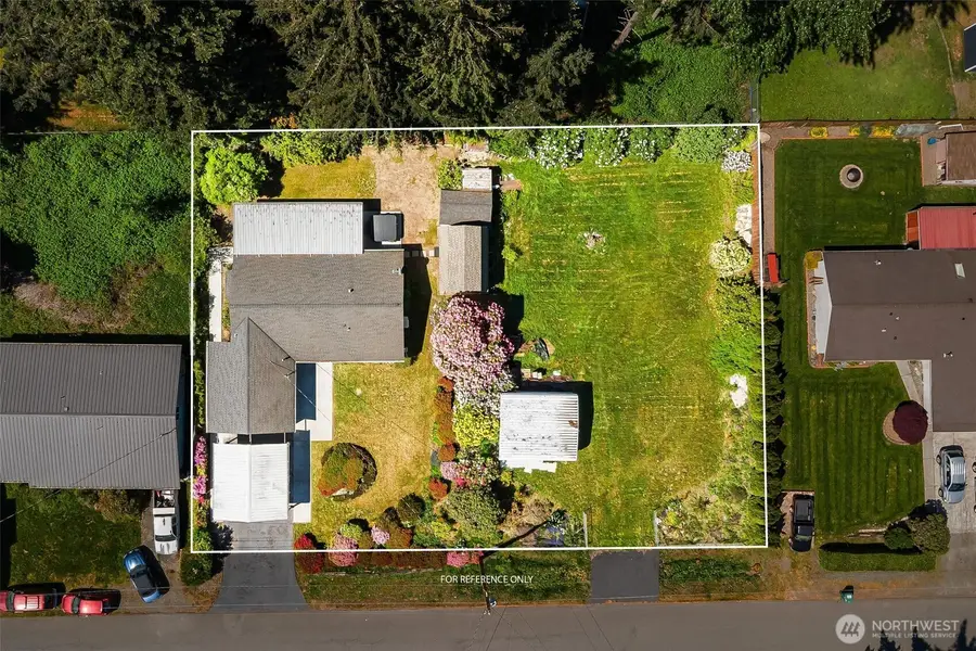 35803 13th Avenue Sw, Federal Way, WA 98023 - #2