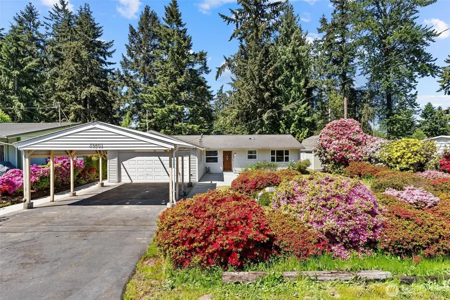 35803 13th Avenue Sw, Federal Way, WA 98023 - #3