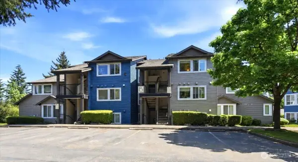 26209 116th Avenue Se #B303, Kent, WA 98030