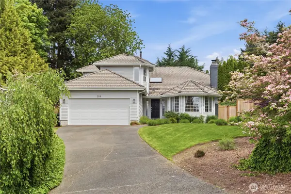 209 Casey Court, Steilacoom, WA 98388