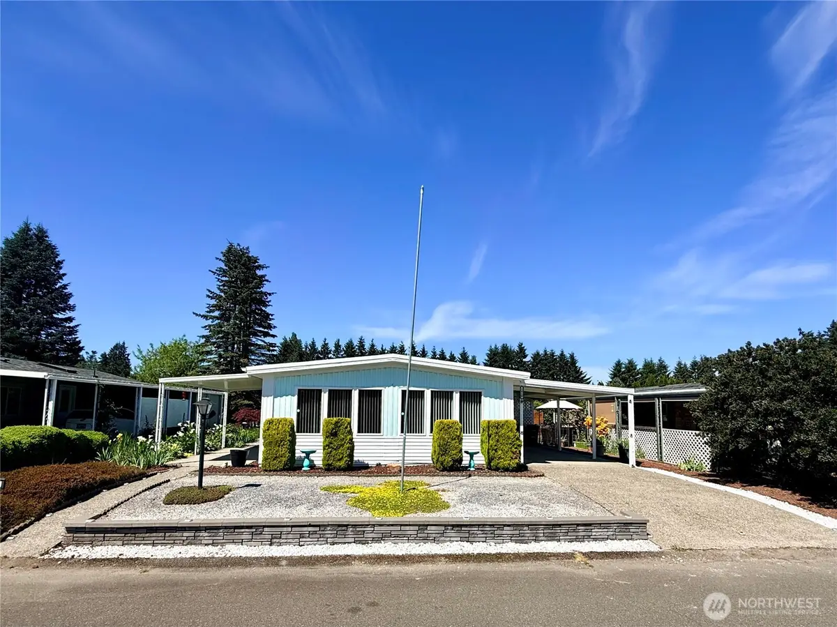 1410 Alonda Lane Ne, Olympia, WA 98516 - #1