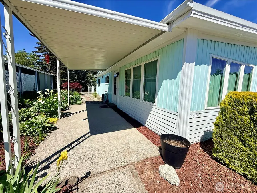 1410 Alonda Lane Ne, Olympia, WA 98516 - #2