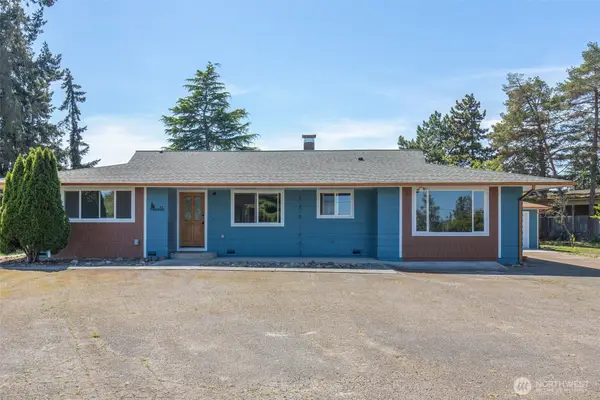 11 Stone Road, Sequim, WA 98382