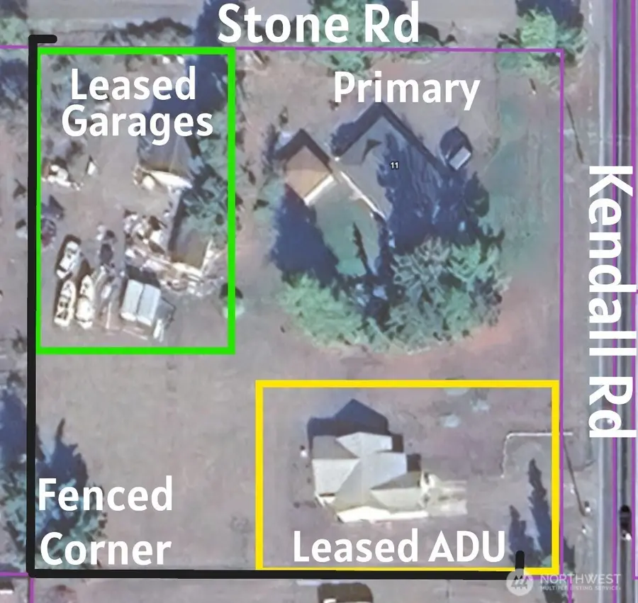 11 Stone Road, Sequim, WA 98382 - #2