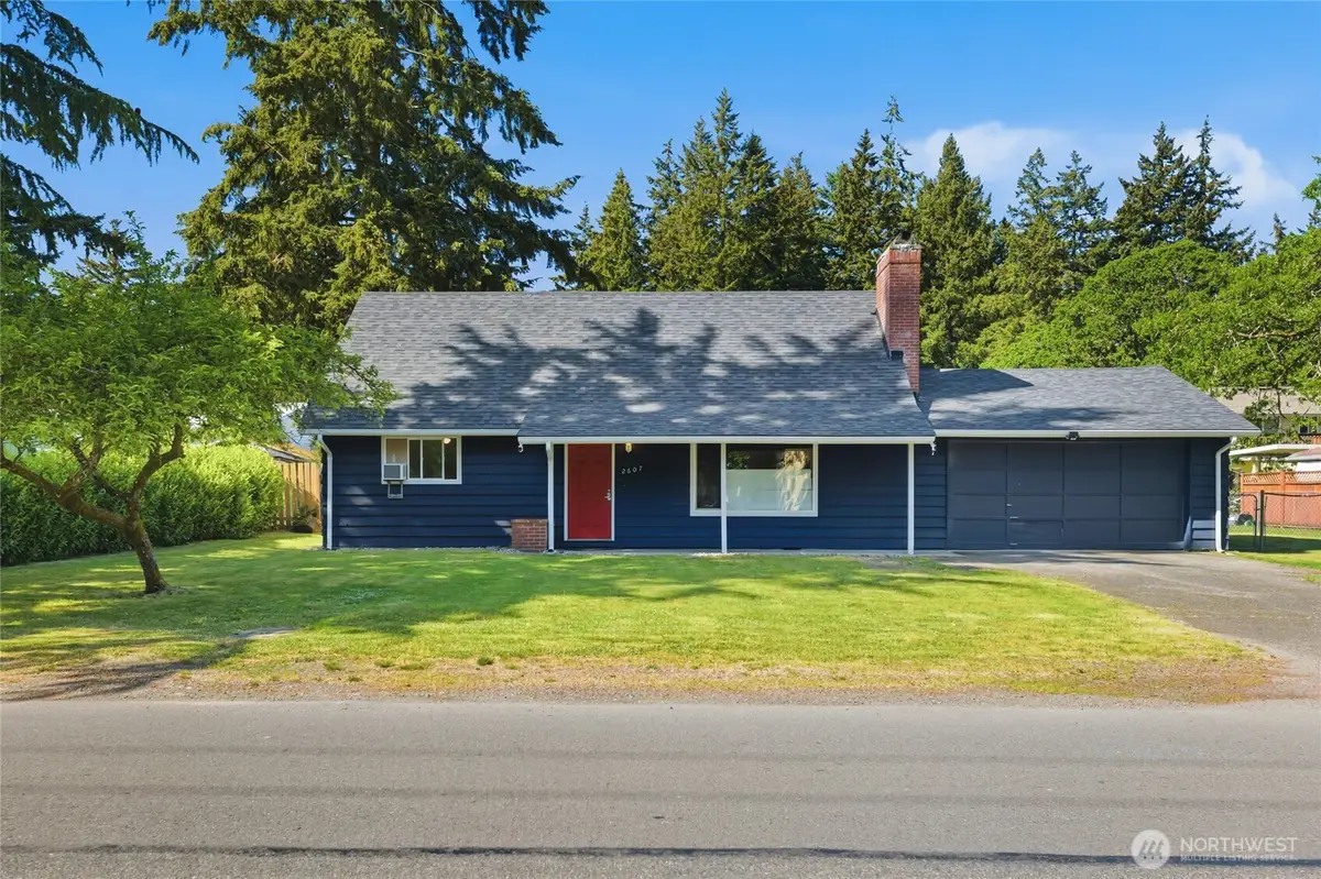 2607 92nd Street S, Lakewood, WA 98499 - #1