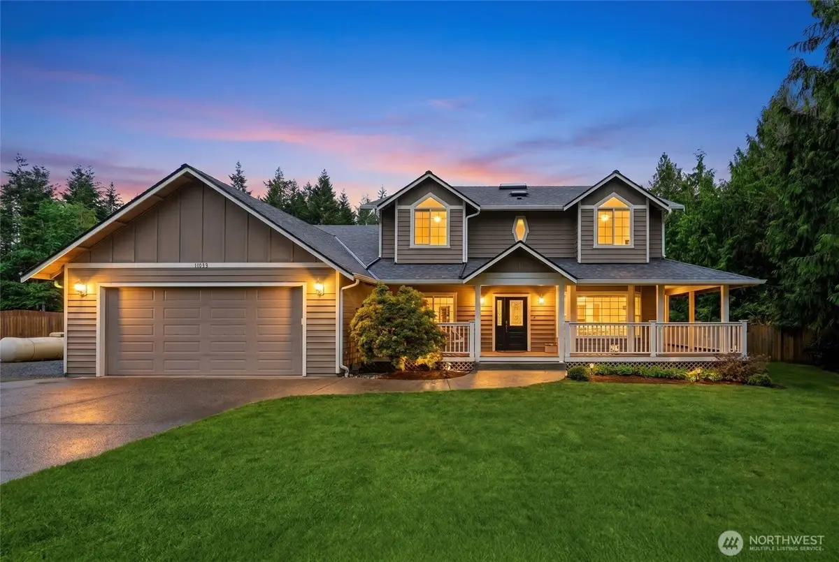 11023 127th Avenue Ne, Lake Stevens, WA 98258 - #1
