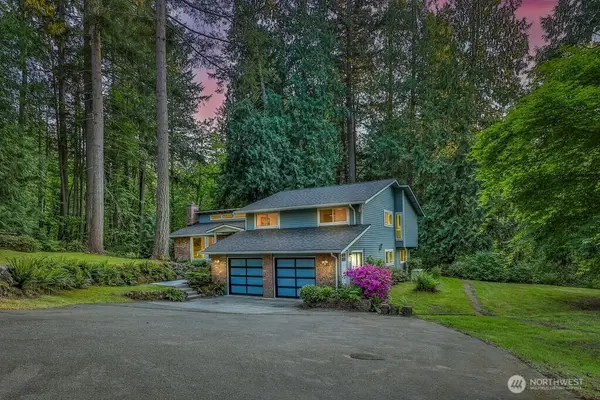 3733 221st Avenue Se, Sammamish, WA 98075