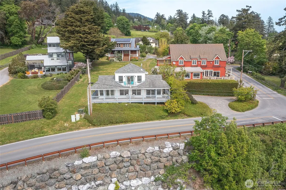 942 Deer Harbor Road, Eastsound, WA 98245 - #1