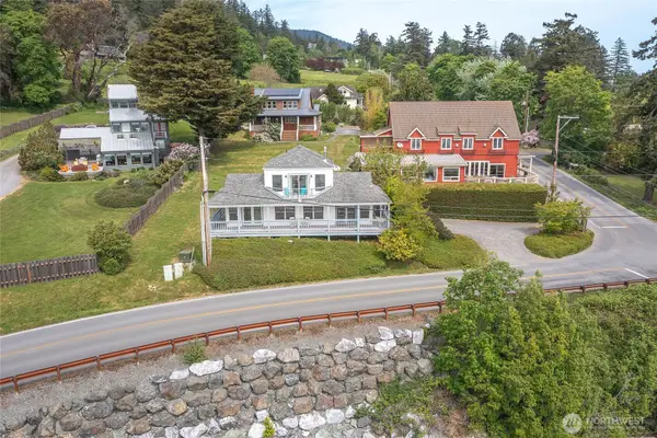 942 Deer Harbor Road, Orcas Island, WA 98245