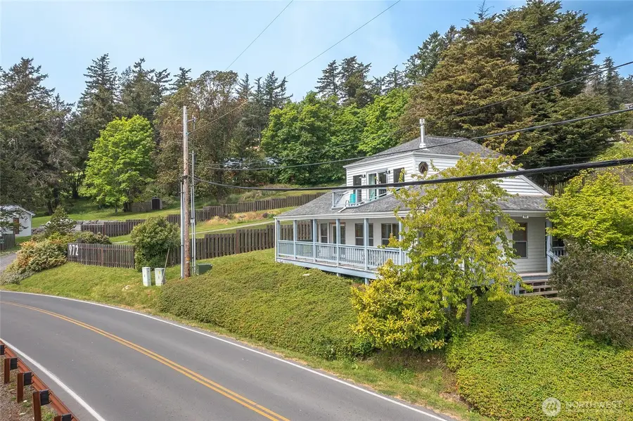 942 Deer Harbor Road, Eastsound, WA 98245 - #2