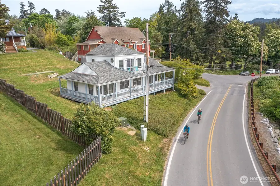 942 Deer Harbor Road, Eastsound, WA 98245 - #3