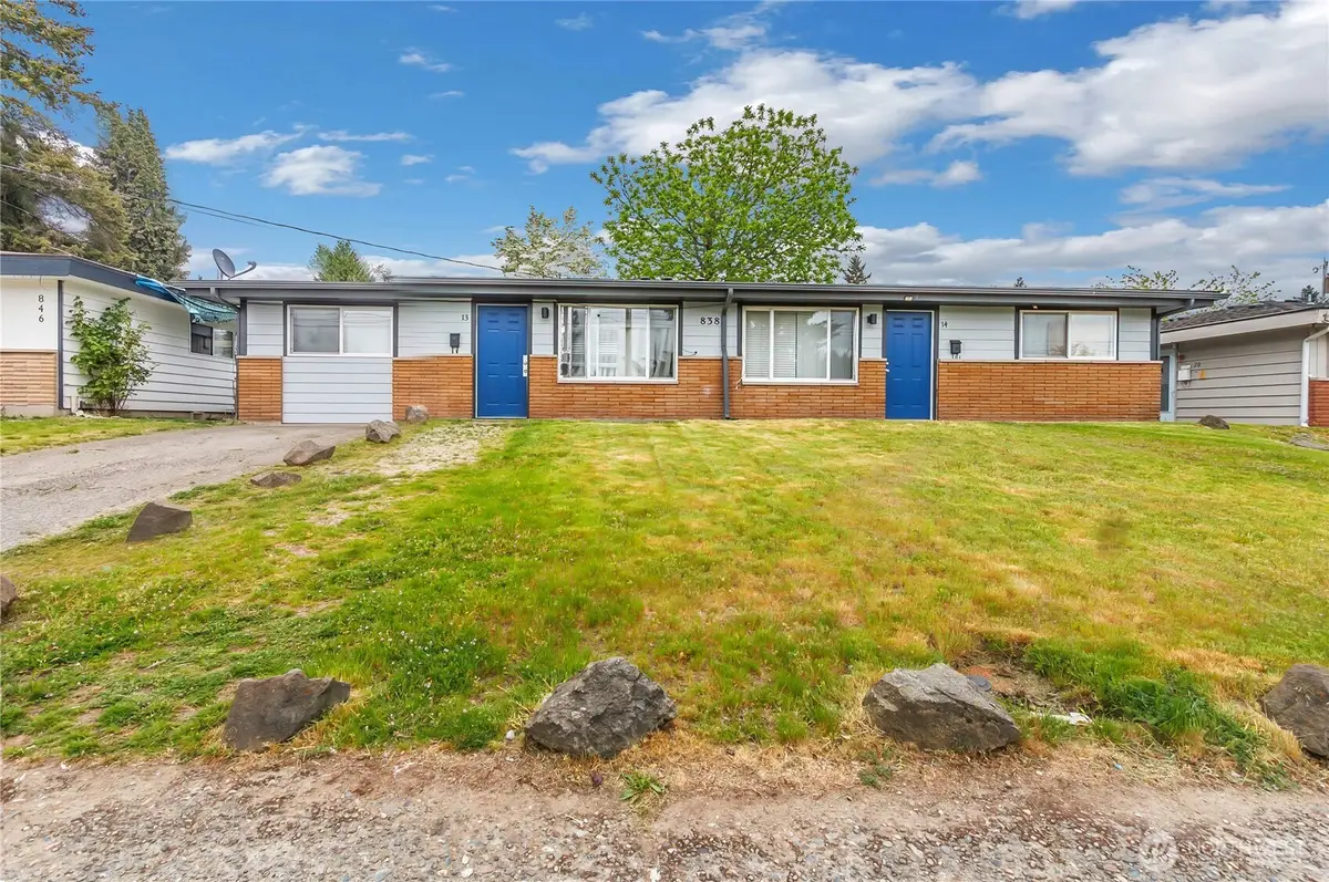 838 Harrington Avenue Ne, Renton, WA 98056 - #1
