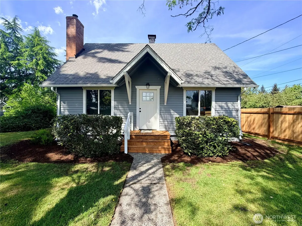 10216 Ainsworth Avenue S, Tacoma, WA 98444 - #1