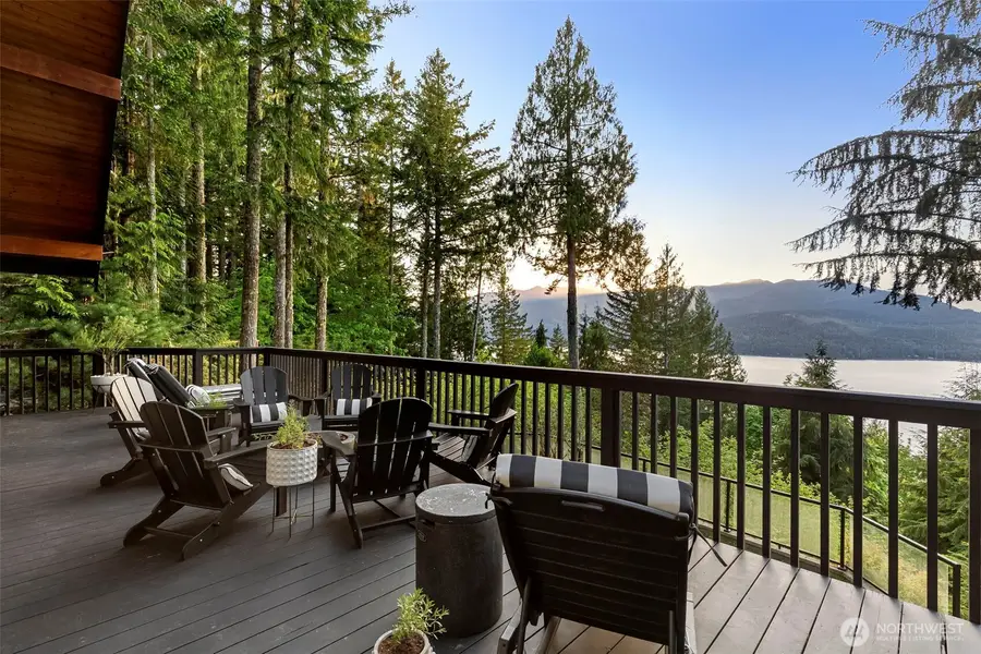 19748 NW Stavis Bay Road, Seabeck, WA 98380 - #2