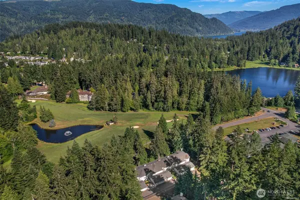 1953 Lake Whatcom Boulevard #4B, Bellingham, WA 98229