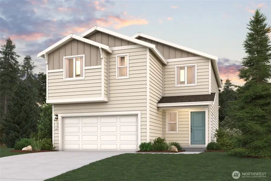 6129 Carlycole Place Se, Olympia, WA 98513 - #2