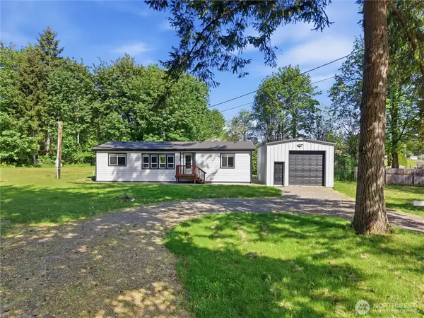 8037 Normandy Place Se, Olympia, WA 98501