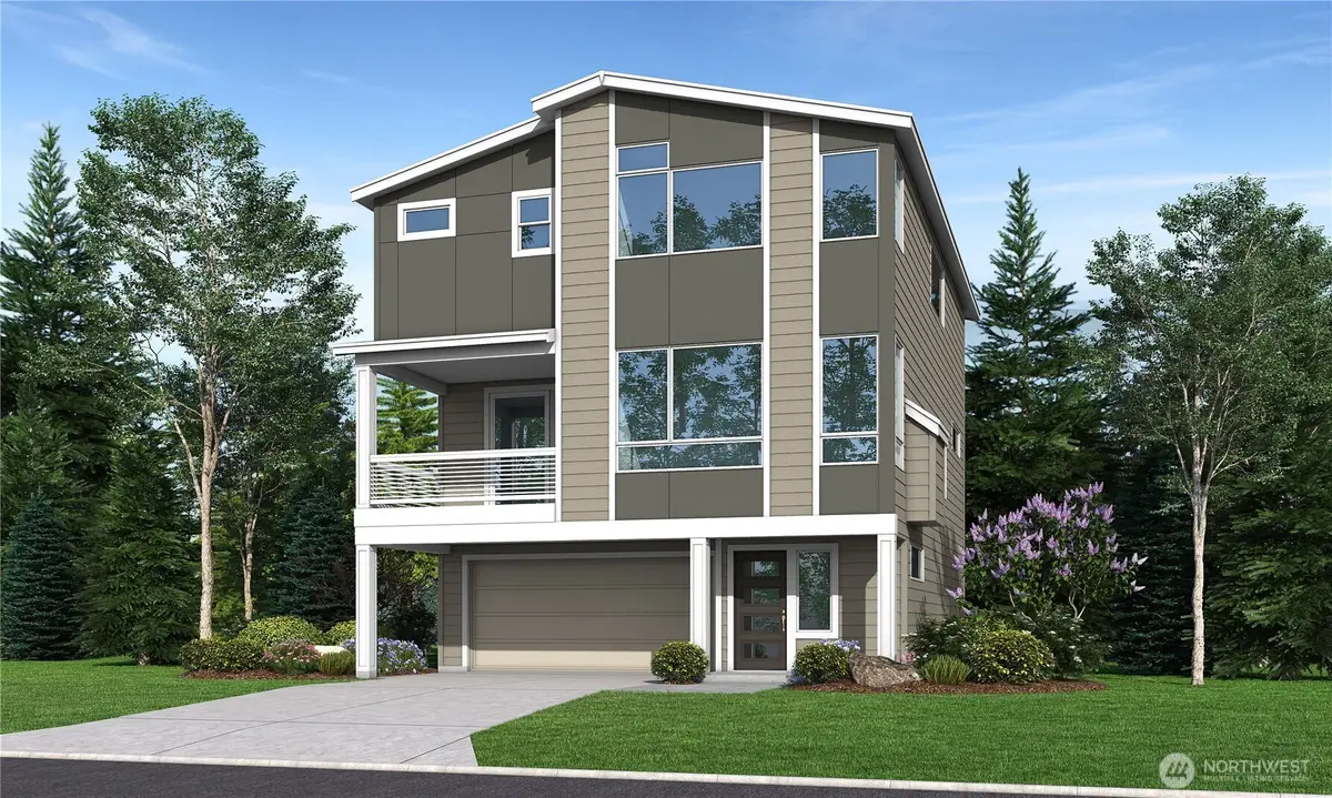 1030 168th Street Sw, Lynnwood, WA 98037 - #1