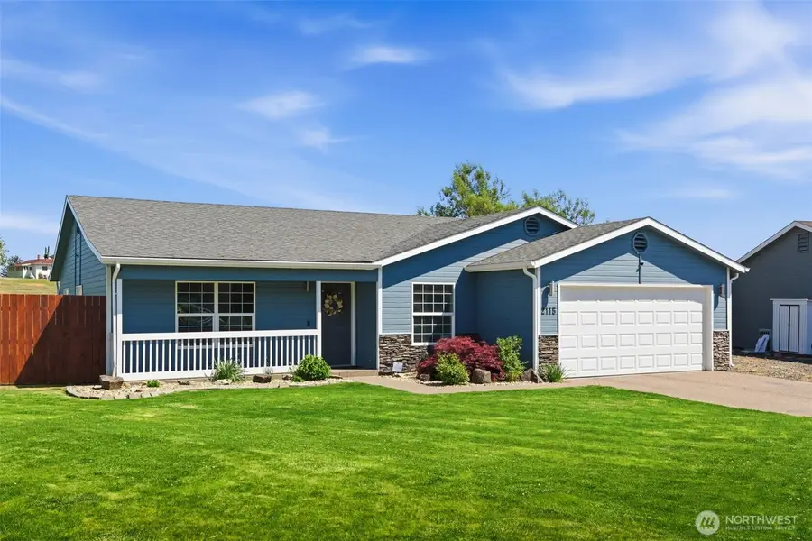 2115 S 68th Avenue, Yakima, WA 98909 - #2