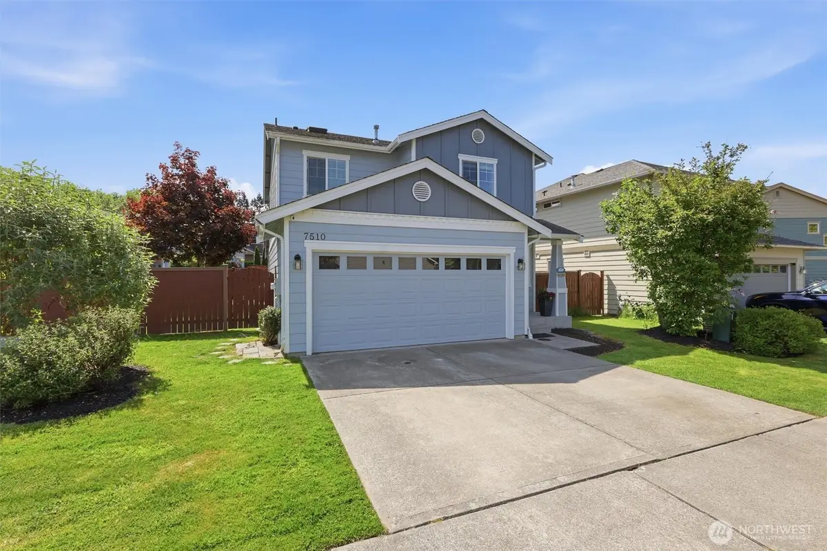 7510 18th Street Se, Lake Stevens, WA 98258 - #1