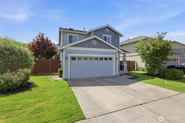 7510 18th Street Se, Lake Stevens, WA 98258