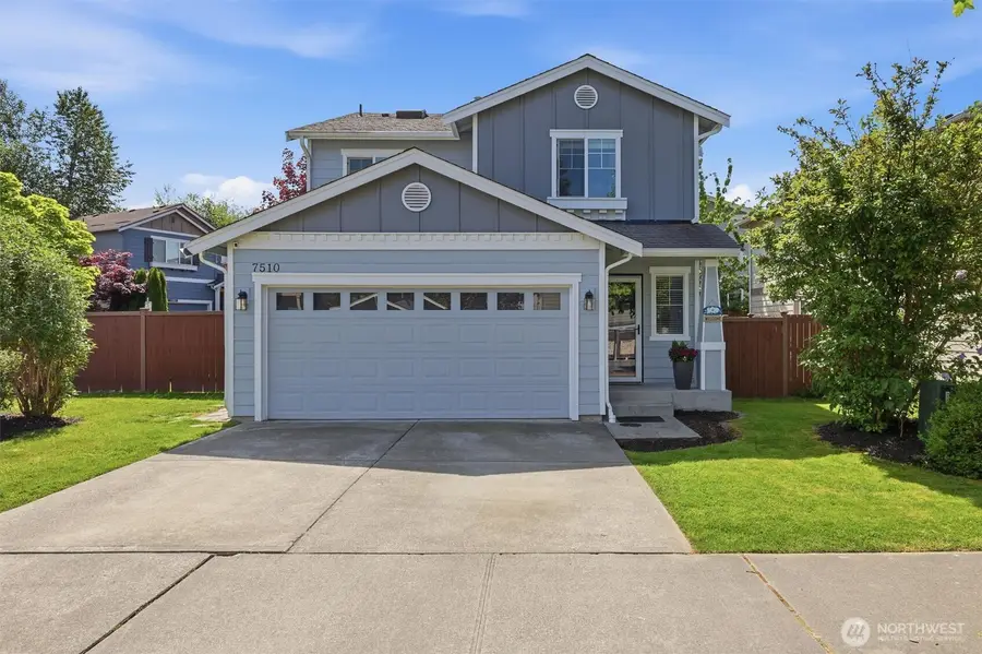 7510 18th Street Se, Lake Stevens, WA 98258 - #2